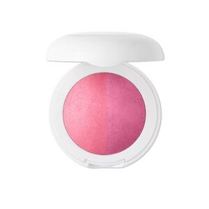 Dibs Beauty Duet Baked Blush Duo